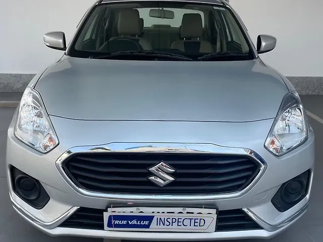 Used 2017 Maruti Suzuki DZire in Bangalore