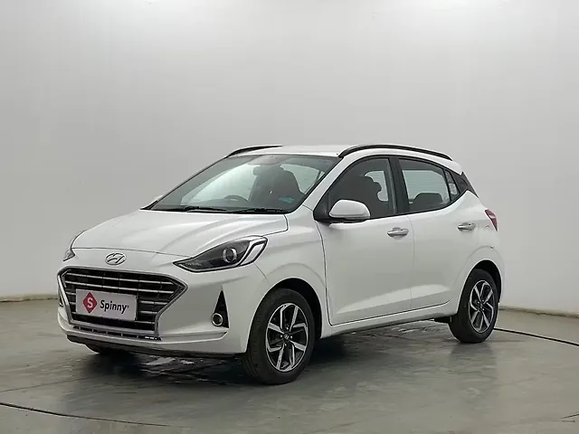 Used 2022 Hyundai Grand i10 NIOS in Kolkata