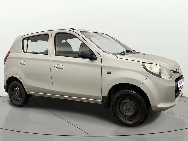 Used 2015 Maruti Suzuki Alto 800 in Delhi