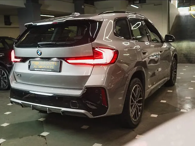 Used BMW X1 sDrive18i M Sport in Delhi