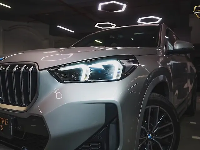 Used BMW X1 sDrive18i M Sport in Delhi