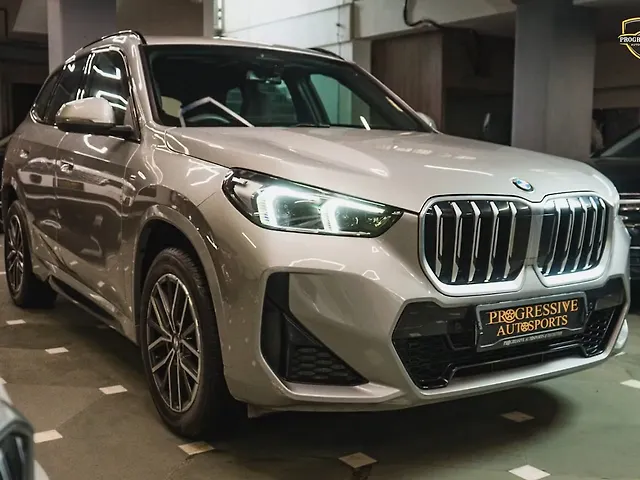 Used BMW X1 sDrive18i M Sport in Delhi