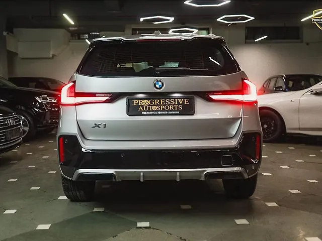 Used BMW X1 sDrive18i M Sport in Delhi