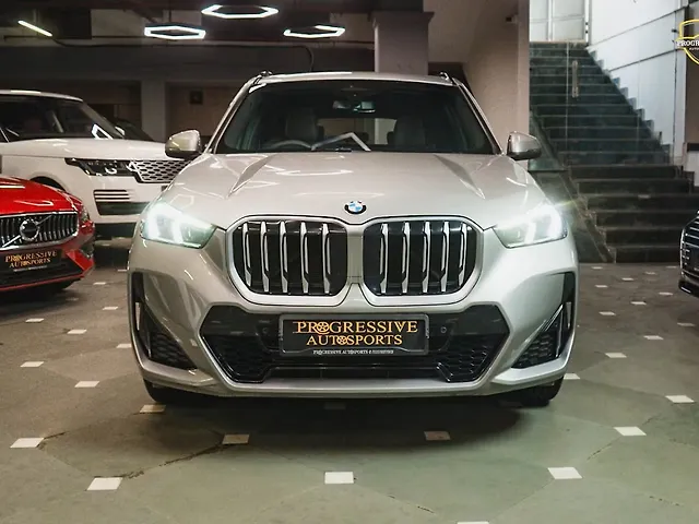 Used 2025 BMW X1 in Delhi