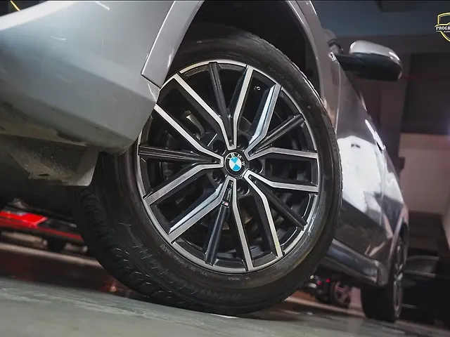 Used BMW X1 sDrive18i M Sport in Delhi