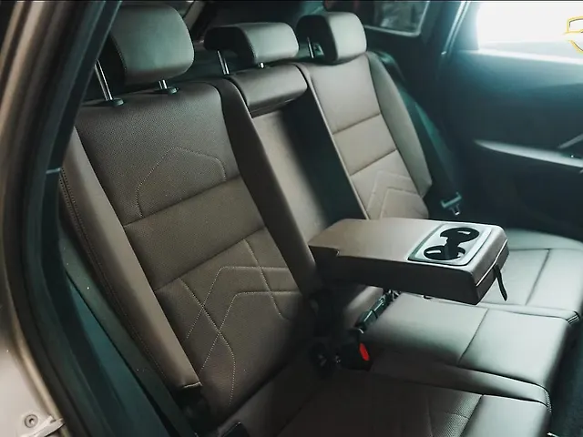 Used BMW X1 sDrive18i M Sport in Delhi