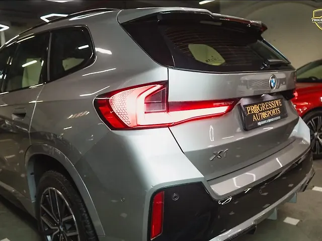 Used BMW X1 sDrive18i M Sport in Delhi