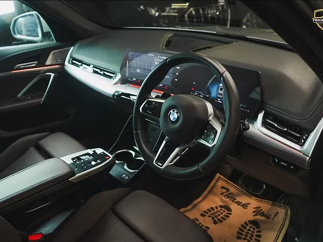 Used BMW X1 sDrive18i M Sport in Delhi