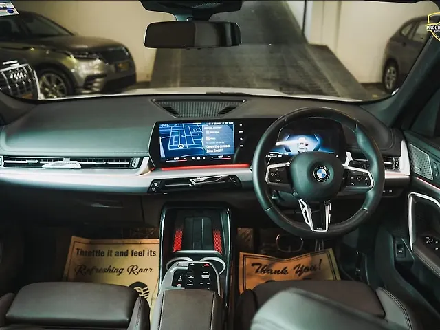 Used BMW X1 sDrive18i M Sport in Delhi