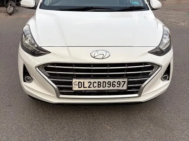 Used 2022 Hyundai Grand i10 NIOS in Delhi