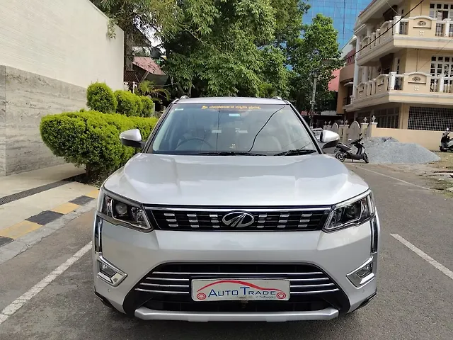 Used 2019 Mahindra XUV300 in Bangalore