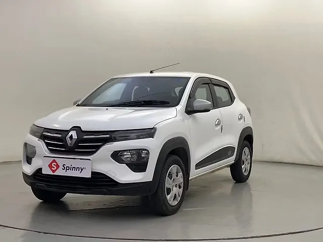 Used 2023 Renault Kwid in Bangalore