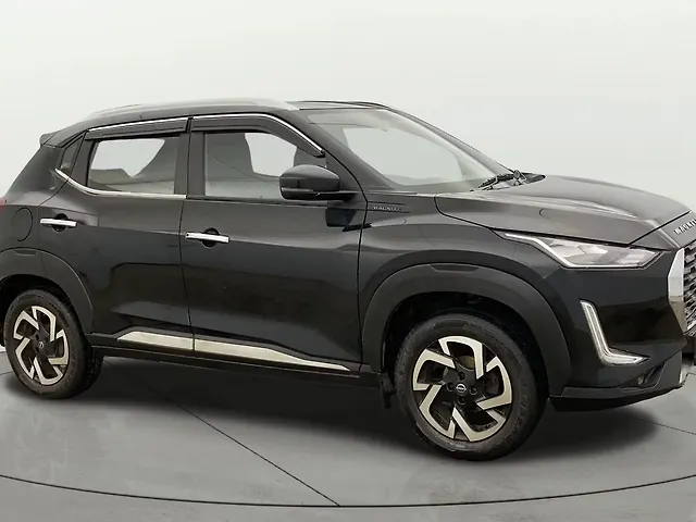 Used 2022 Nissan Magnite in Delhi