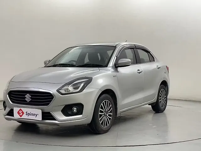 Used 2017 Maruti Suzuki DZire in Bangalore