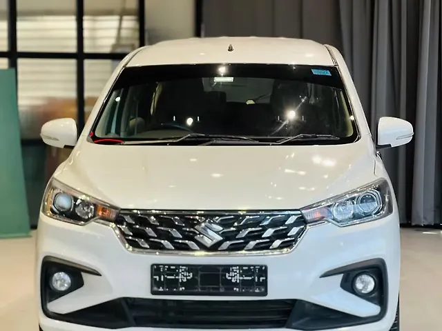 Used 2024 Maruti Suzuki Ertiga in Ahmedabad
