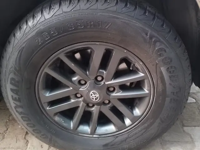 Used Toyota Fortuner [2012-2016] 4x2 AT in Pune