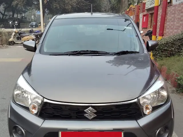 Used 2018 Maruti Suzuki Celerio in Delhi Used 2018 Maruti Suzuki Celerio in Delhi