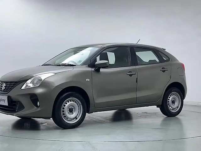 Used 2021 Maruti Suzuki Baleno in Ghaziabad