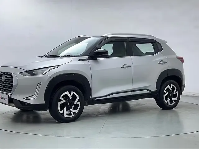 Used 2022 Nissan Magnite in Ghaziabad