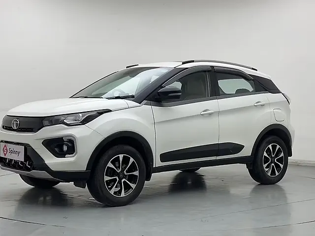 Used 2021 Tata Nexon in Delhi