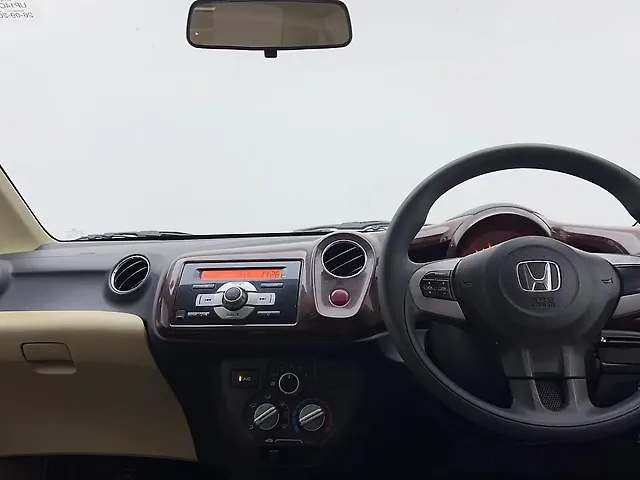 Used Honda Amaze [2013-2016] 1.2 SX i-VTEC in Ghaziabad