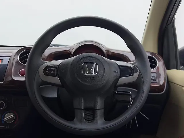 Used Honda Amaze [2013-2016] 1.2 SX i-VTEC in Ghaziabad