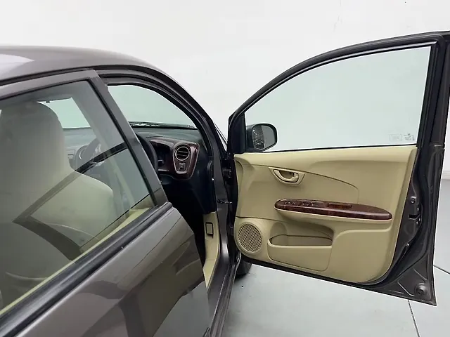 Used Honda Amaze [2013-2016] 1.2 SX i-VTEC in Ghaziabad