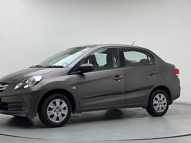 Used 2014 Honda Amaze in Ghaziabad