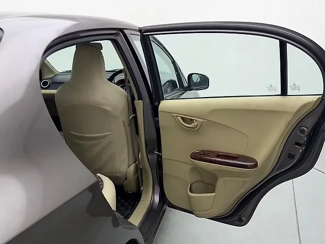 Used Honda Amaze [2013-2016] 1.2 SX i-VTEC in Ghaziabad