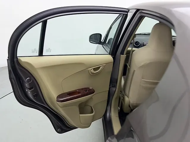 Used Honda Amaze [2013-2016] 1.2 SX i-VTEC in Ghaziabad