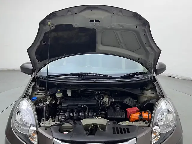 Used Honda Amaze [2013-2016] 1.2 SX i-VTEC in Ghaziabad