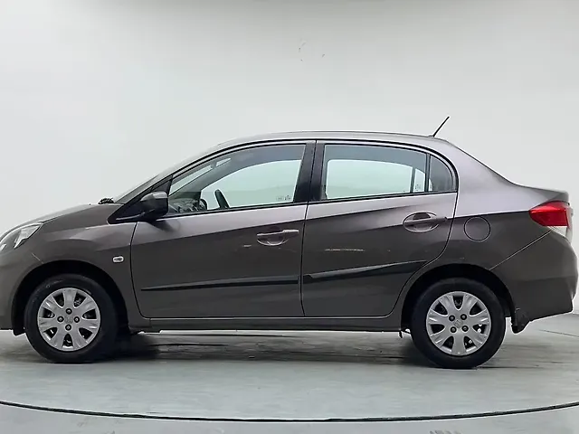 Used Honda Amaze [2013-2016] 1.2 SX i-VTEC in Ghaziabad