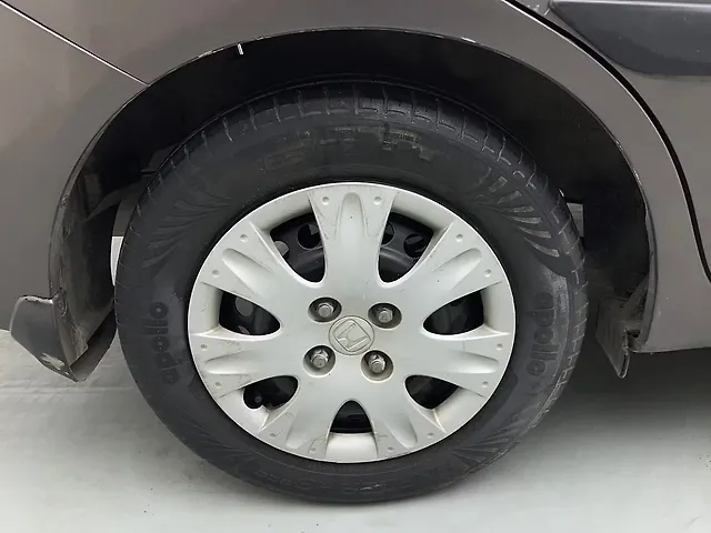 Used Honda Amaze [2013-2016] 1.2 SX i-VTEC in Ghaziabad