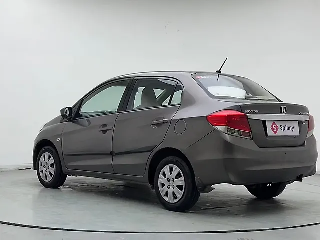 Used Honda Amaze [2013-2016] 1.2 SX i-VTEC in Ghaziabad