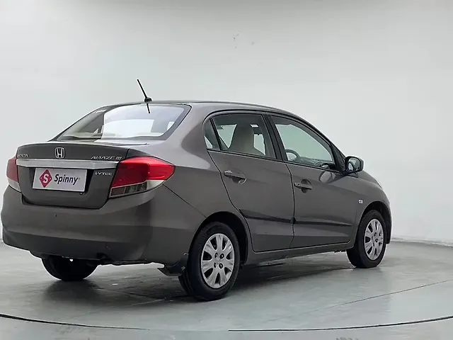 Used Honda Amaze [2013-2016] 1.2 SX i-VTEC in Ghaziabad