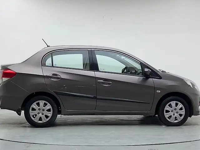 Used Honda Amaze [2013-2016] 1.2 SX i-VTEC in Ghaziabad