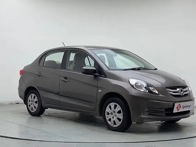Used Honda Amaze [2013-2016] 1.2 SX i-VTEC in Ghaziabad