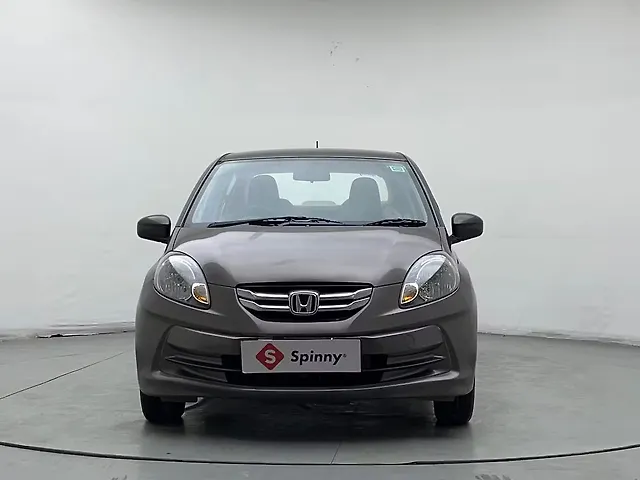 Used Honda Amaze [2013-2016] 1.2 SX i-VTEC in Ghaziabad