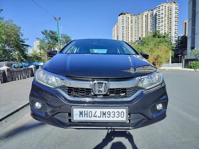 Used 2018 Honda City in Mumbai Used 2018 Honda City in Mumbai