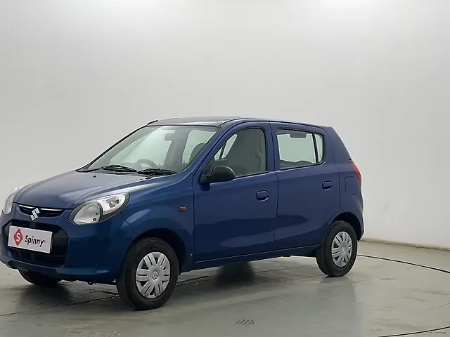 Used 2013 Maruti Suzuki Alto 800 in Kolkata