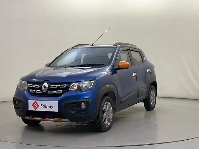 Used 2019 Renault Kwid in Bangalore