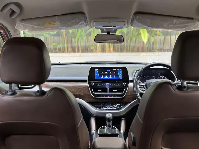 Used Tata Harrier [2019-2023] XZ Dual Tone [2019-2020] in Mumbai