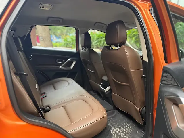 Used Tata Harrier [2019-2023] XZ Dual Tone [2019-2020] in Mumbai