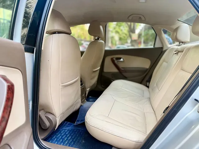 Used Skoda Rapid [2014-2015] 1.5 TDI CR Elegance Black Package in Mumbai