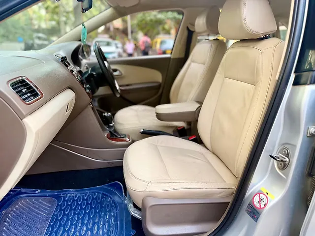 Used Skoda Rapid [2014-2015] 1.5 TDI CR Elegance Black Package in Mumbai