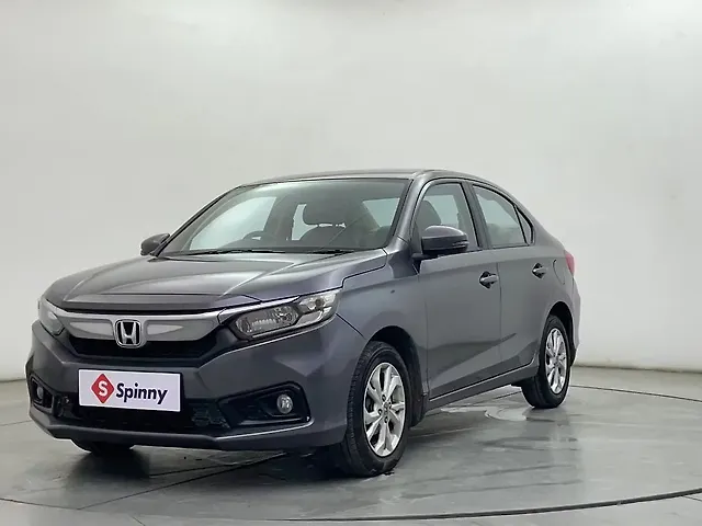 Used 2019 Honda Amaze in Chennai