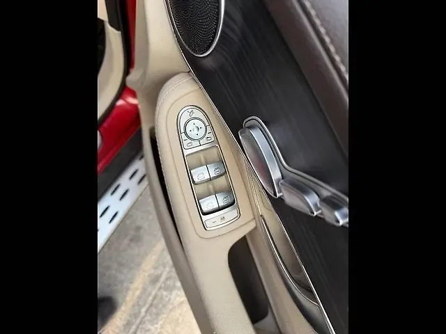 Used Mercedes-Benz GLC [2016-2019] 220 d Progressive in Delhi