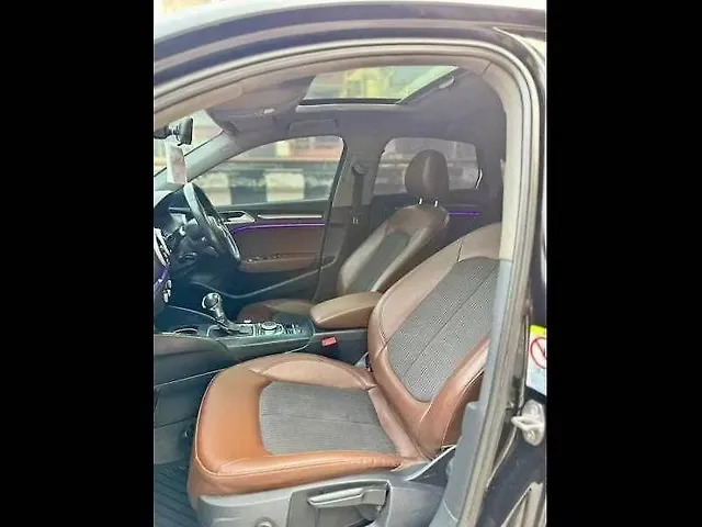 Used Audi A3 [2017-2020] 35 TDI Premium Plus in Delhi
