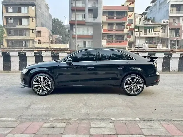 Used Audi A3 [2017-2020] 35 TDI Premium Plus in Delhi