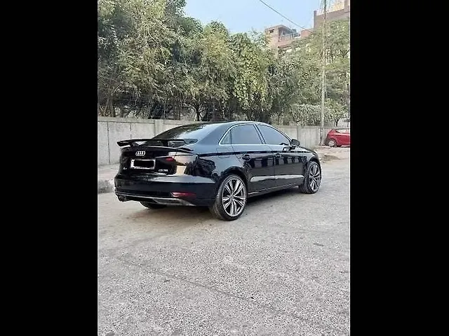 Used Audi A3 [2017-2020] 35 TDI Premium Plus in Delhi